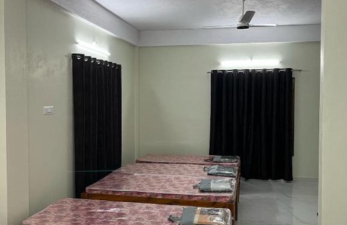 Hireguthi House | Artham The River View