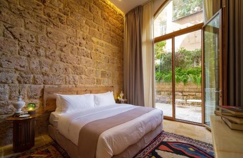 Gemmayzeh Hotel | Arthaus Beirut
