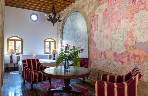Gemmayzeh Hotel | Arthaus Beirut