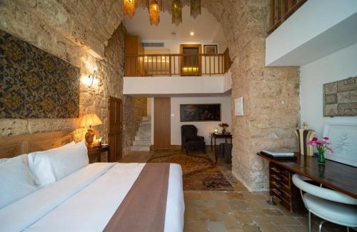 Gemmayzeh Hotel | Arthaus Beirut