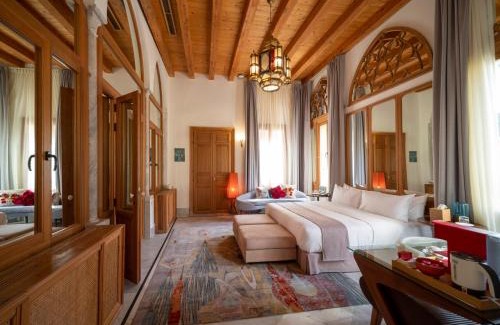 Gemmayzeh Hotel | Arthaus Beirut