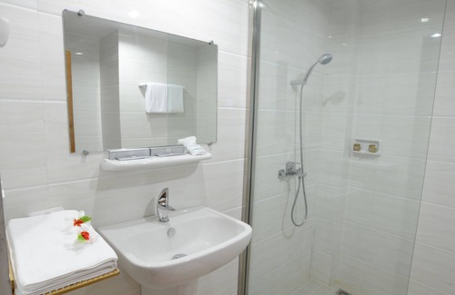 New Bagan Hotel | Arthawka Hotel