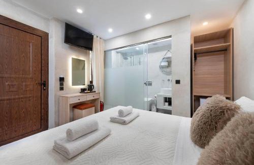 Karpenisi Hotel | Artheon Hotel