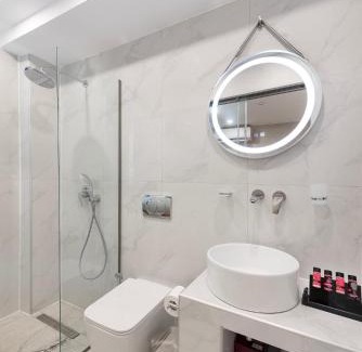 Karpenisi Hotel | Artheon Hotel