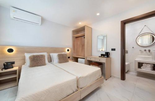 Karpenisi Hotel | Artheon Hotel