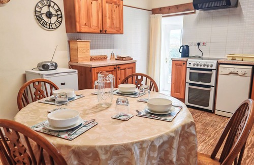 Dolgellau House | Arthfan, Dolgellau, Gwynedd