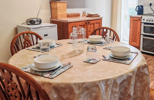 Dolgellau House | Arthfan, Dolgellau, Gwynedd