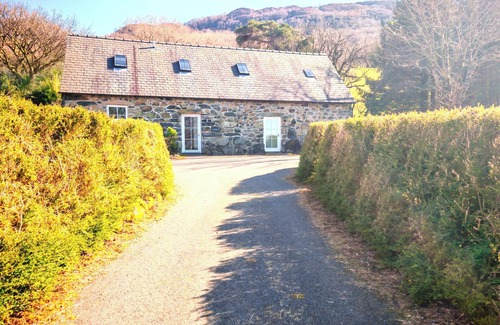 Dolgellau House | Arthfan, Dolgellau, Gwynedd