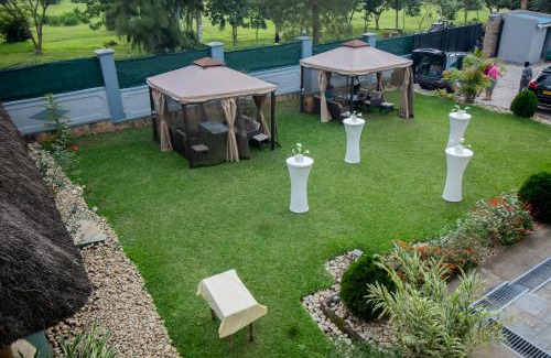 Kigali Hotel | ArthillsBoutiqueHotel