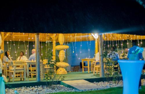 Kigali Hotel | ArthillsBoutiqueHotel