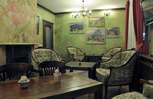 Palyanytsya Hotel | Arthotel Mini-Hotel