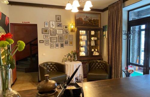 Palyanytsya Hotel | Arthotel Mini-Hotel