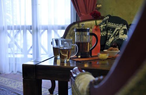 Palyanytsya Hotel | Arthotel Mini-Hotel