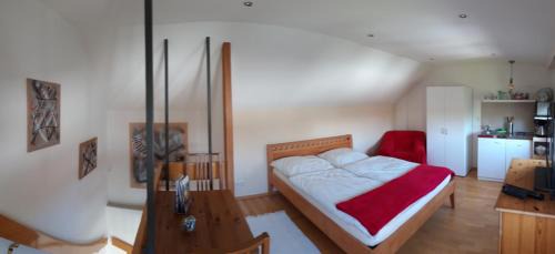 Bad Vilbel Apartment | Arthouse Apartment