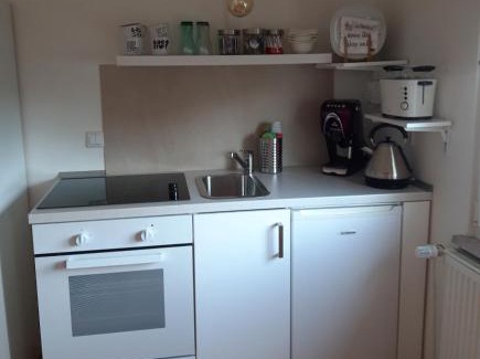 Bad Vilbel Apartment | Arthouse Apartment