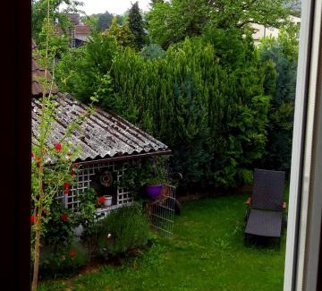 Bad Vilbel Apartment | Arthouse Apartment
