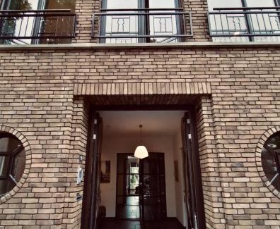 Dordrecht Bed & Breakfast | Arthouse Dordrecht