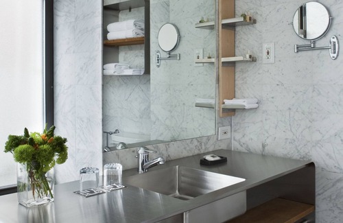 Central Park West Hotel | Arthouse Hotel New York City