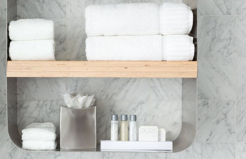 Central Park West Hotel | Arthouse Hotel New York City