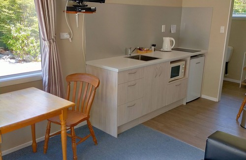 Arthur's Pass Hotel | Arthur's Pass Alpine Motel