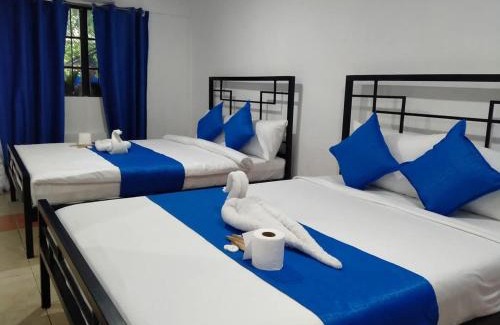 Albay Province Bed & Breakfast | Arthur Holiday Inn