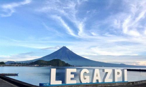 Albay Province Bed & Breakfast | Arthur Holiday Inn