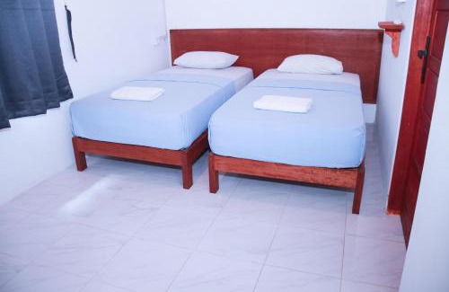Sipura Island House | Arthur Homestay Telescope Mentawai