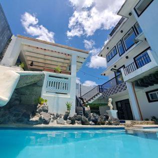 Legazpi Resort | Arthur Resort