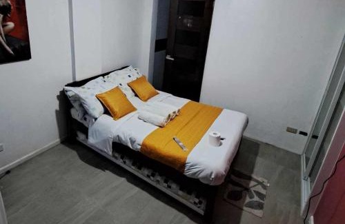 Legazpi Resort | Arthur Resort
