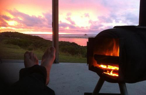 Arthur River House | Arthur River Spa Cottage
