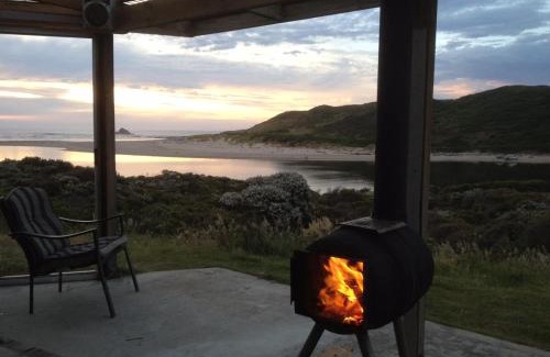 Arthur River House | Arthur River Spa Cottage