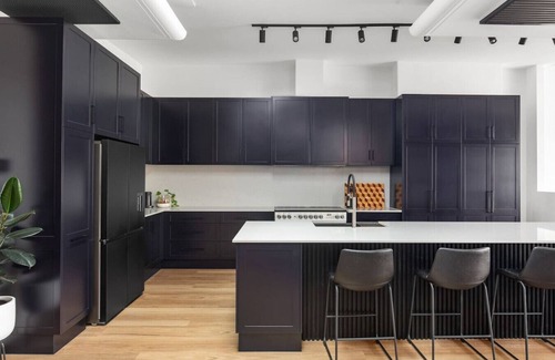Mount Gambier Apartment | Arthur's on Commercial
