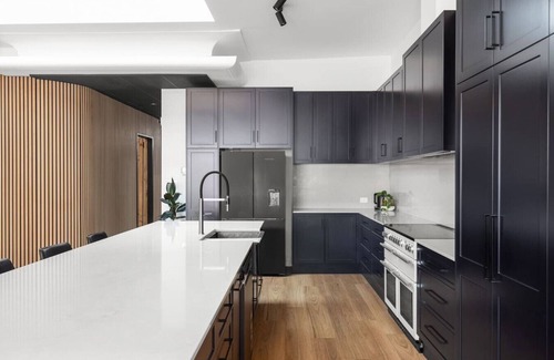 Mount Gambier Apartment | Arthur's on Commercial