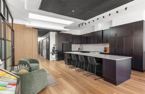 Mount Gambier Apartment | Arthur's on Commercial