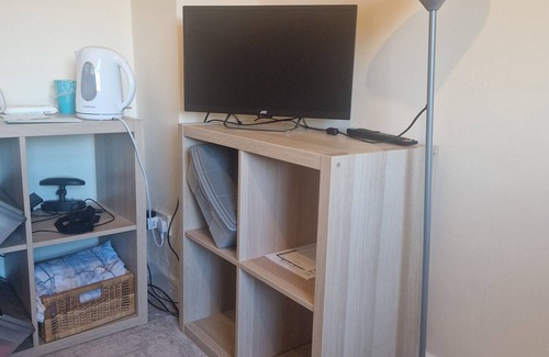 Offerton House | Arthur's Place