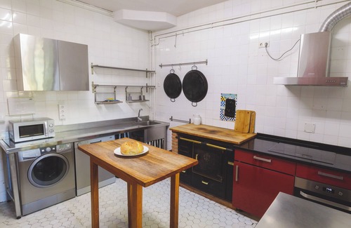 Orozko House | Artiñano Etxea, a special place ideal for groups.