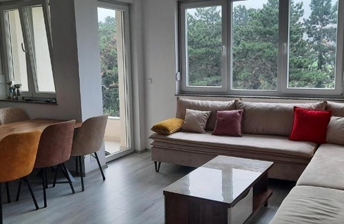 Prizren Apartment | Arti apartment in Prizren