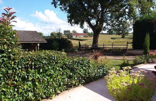 Changy Cottage | Artists' cottage