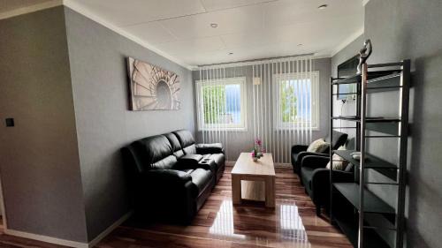 Gratangen Apartment | Artic Dream