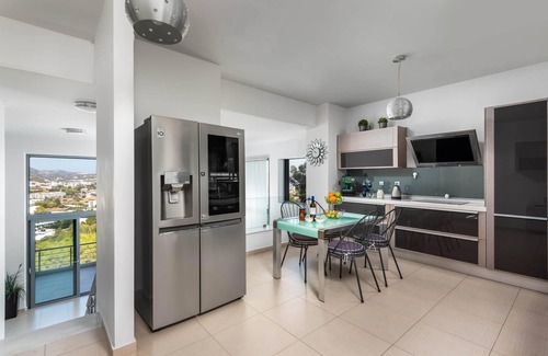 Faliraki Villa | Articiano Villa with private pool