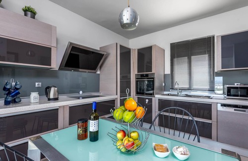 Faliraki Villa | Articiano Villa with private pool