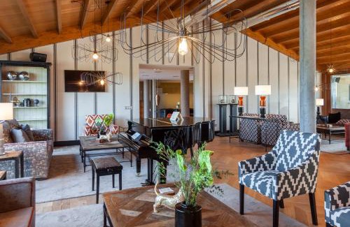 Quintueles Hotel | ARTIEM Asturias