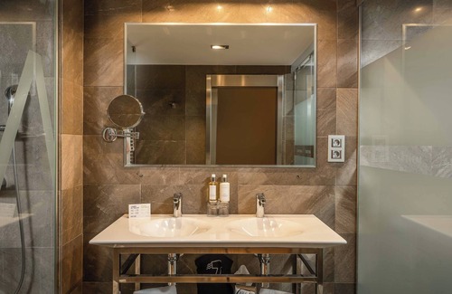Quintueles Hotel | ARTIEM Asturias