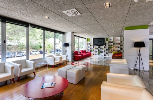 Serpentona Hotel | ARTIEM Audax - Adults Only Hotel