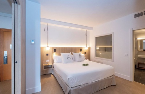 Serpentona Hotel | ARTIEM Audax - Adults Only Hotel