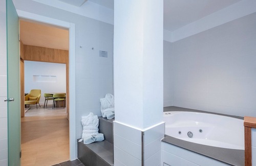 Serpentona Hotel | ARTIEM Audax - Adults Only Hotel