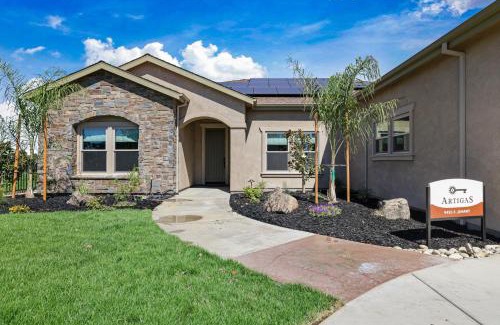 Acampo House | Artigas