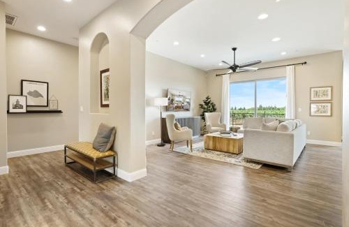 Acampo House | Artigas