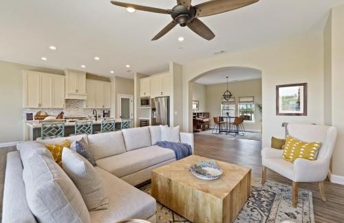 Acampo House | Artigas