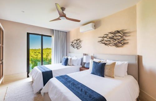 Isla Mujeres Apartment | Artila Beach Condos, Isla Mujeres